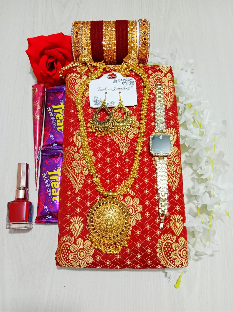 শাড়ী কম্বো